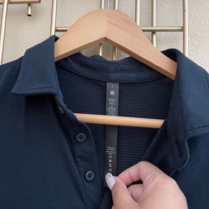 Lululemon Men’s polo